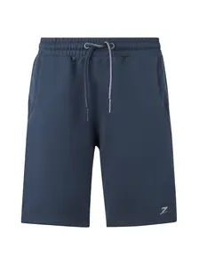 Display front view 1 of Product detail - ZOGGS Mens JACOB Bermuda shorts darkblue/white