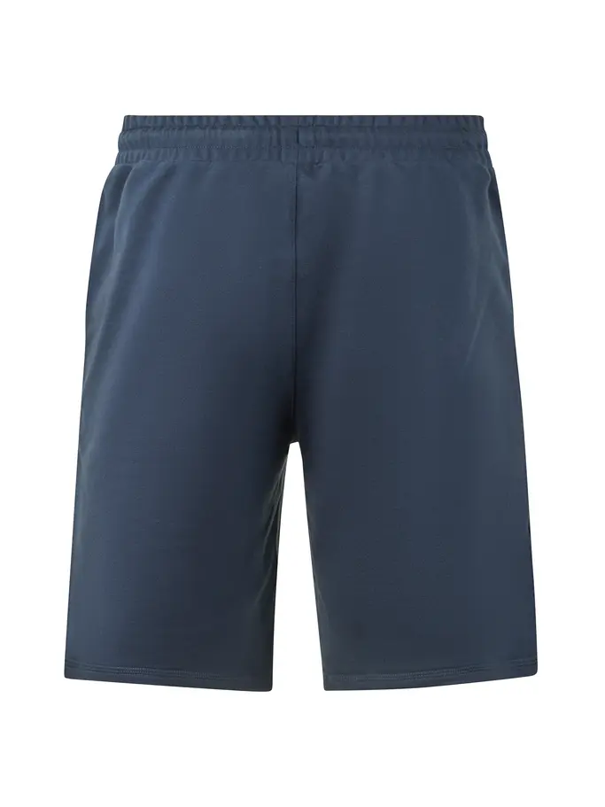, view full size image of Front view of Product detail - ZOGGS Mens JACOB Bermuda shorts darkblue/white