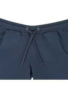 Display front view 3 of Product detail - ZOGGS Mens JACOB Bermuda shorts darkblue/white