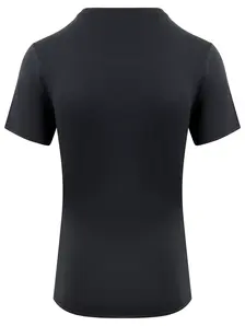 Display front view 2 of Product detail - ZOGGS Womens LUCY T-Shirt black/white