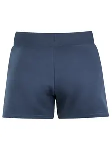 Display front view 2 of Product detail - ZOGGS ANN Womens Sports Shorts darkblue/white