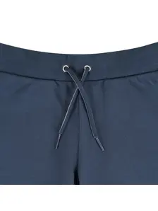 Display front view 3 of Product detail - ZOGGS ANN Womens Sports Shorts darkblue/white