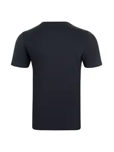 Display front view 2 of Product detail - ZOGGS Junior IVAN Sports T-Shirt black/white