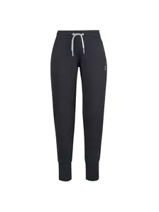 Display front view 1 of Product detail - ZOGGS BYRON Junior Sports Jogger Pants black/white
