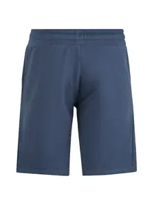 Display front view 2 of Product detail - ZOGGS JACOB Junior Bermuda Shorts darkblue/white