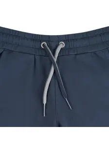 Display front view 3 of Product detail - ZOGGS JACOB Junior Bermuda Shorts darkblue/white