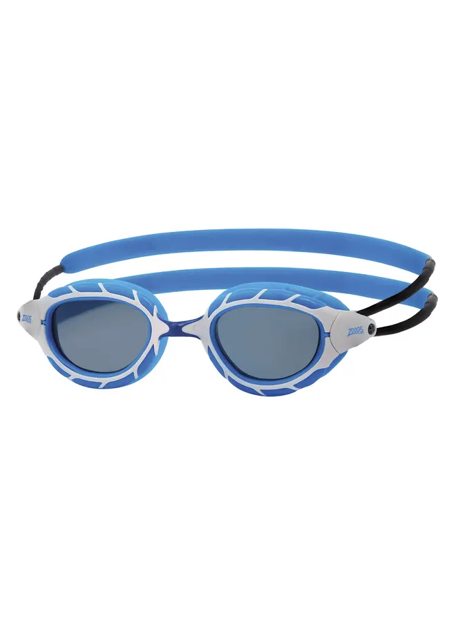 Product overview - Predator Goggles BLWHTSM