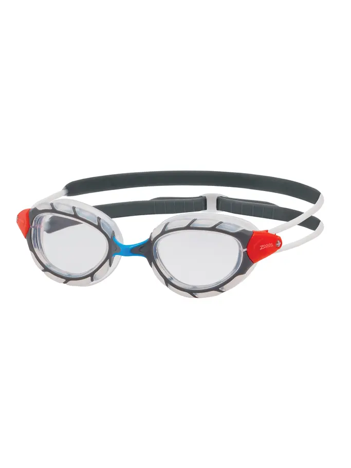 Product overview - Predator Goggles Clear Lens CLGYCLR