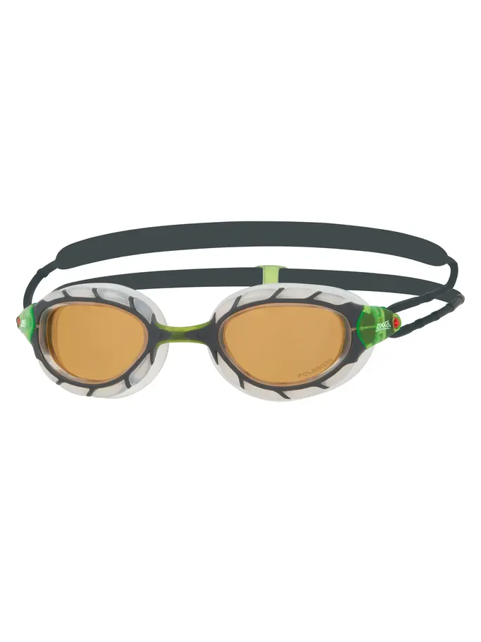 Product overview - Predator Polarized Ultra Goggles MTGYPCP