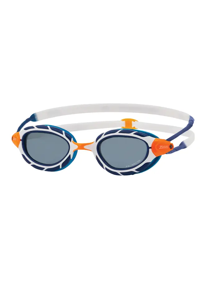 Product overview - Predator Polarized Goggles BLWHPSM