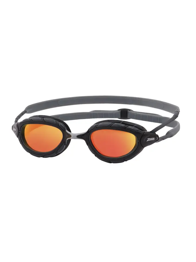 Product overview - Predator Titanium Goggles GYBKMOR