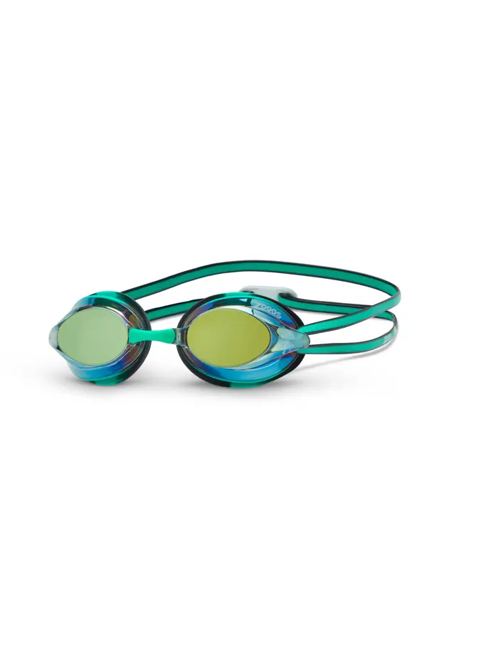 Product overview - Racespex Mirror Goggles GNBKMGD