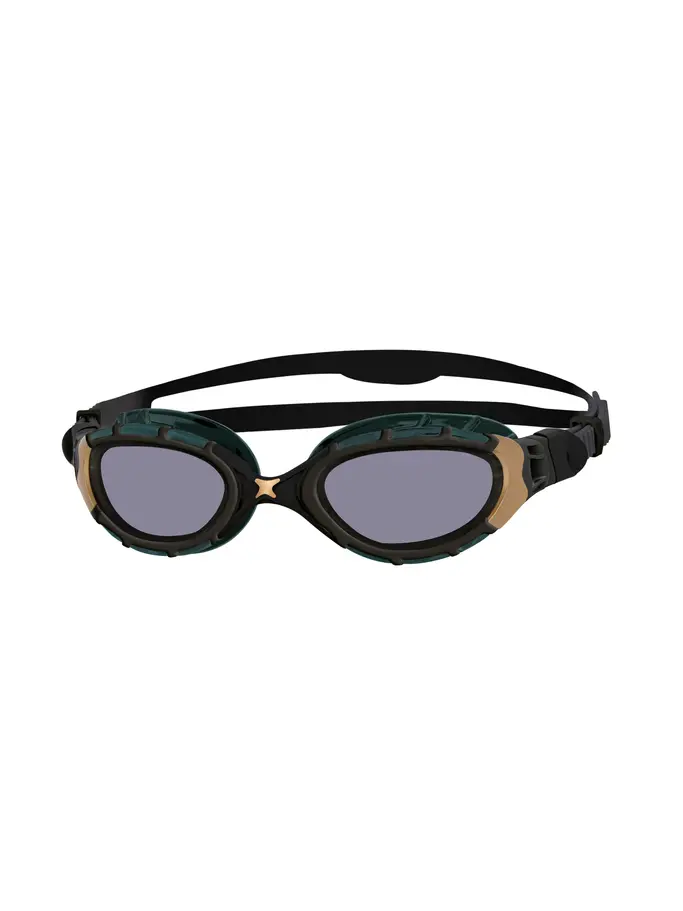 Product overview - Predator Flex Titanium Reactor Goggles BKGORTI