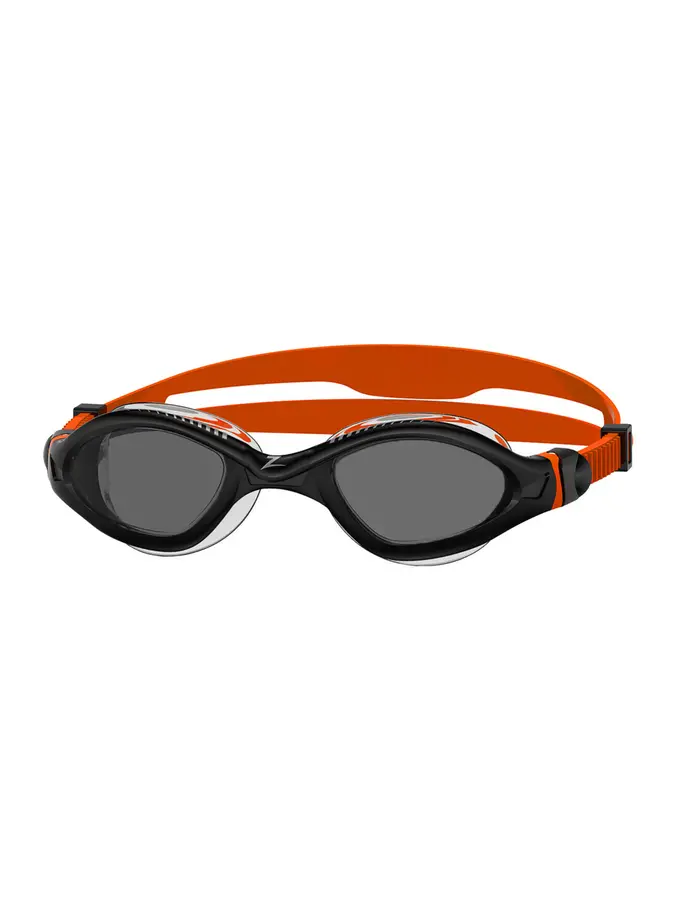 Product overview - Tiger LSR+ Liquid Skin Race Goggles BKORTSM
