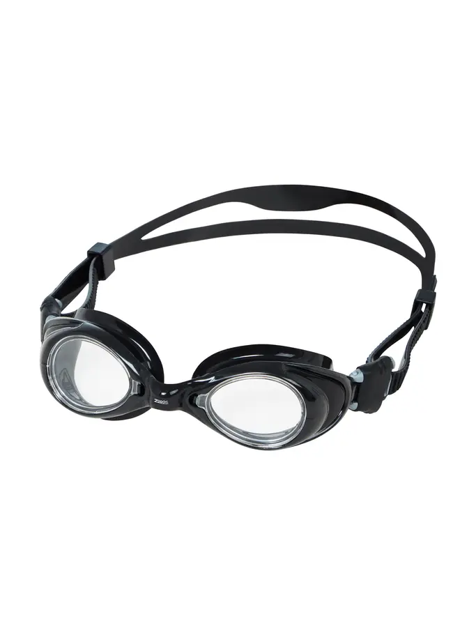 Product overview - Vision Optical Corrective Goggles BKBKCLR