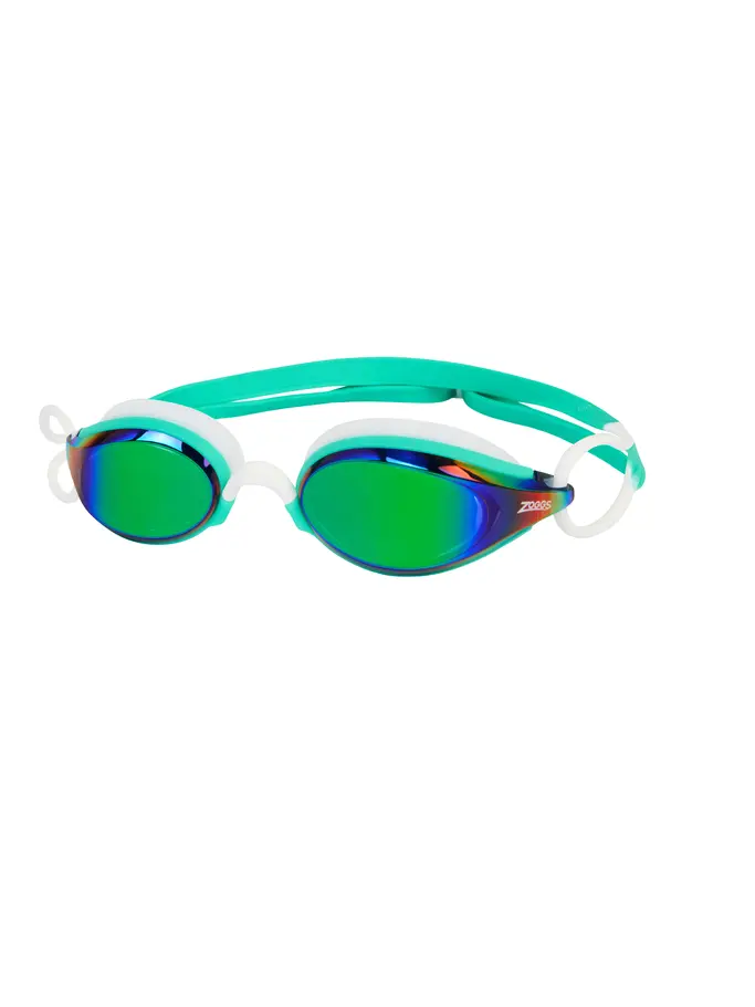 Product overview - Fusion Air Titanium Goggles TQWHMGN