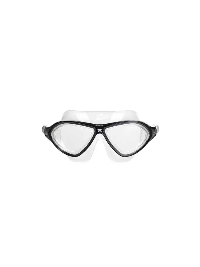 Product overview - Horizon Flex Mask CLBKCLR