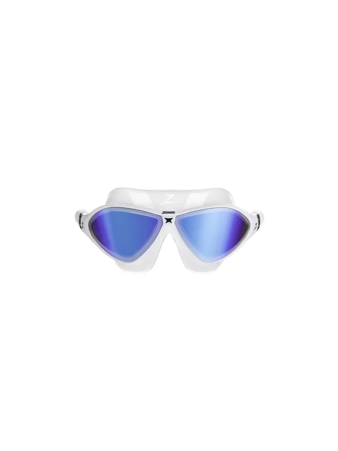 Product overview - Horizon Flex Titanium Lens Mask CLWHMBL