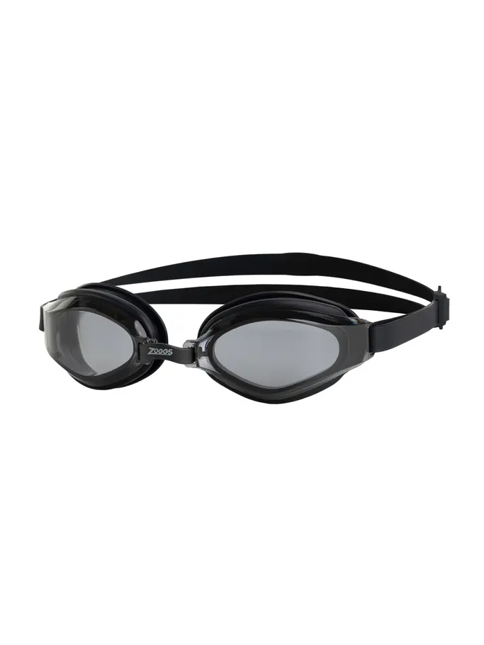 Product overview - Endura Max Goggles Black/Black - Tint Smoke Lens