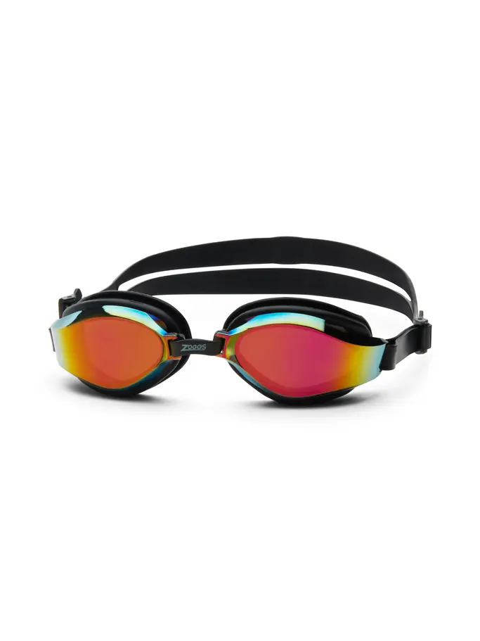 Product overview - ENDURA MAX TITANIUM Goggles BKBKMVI