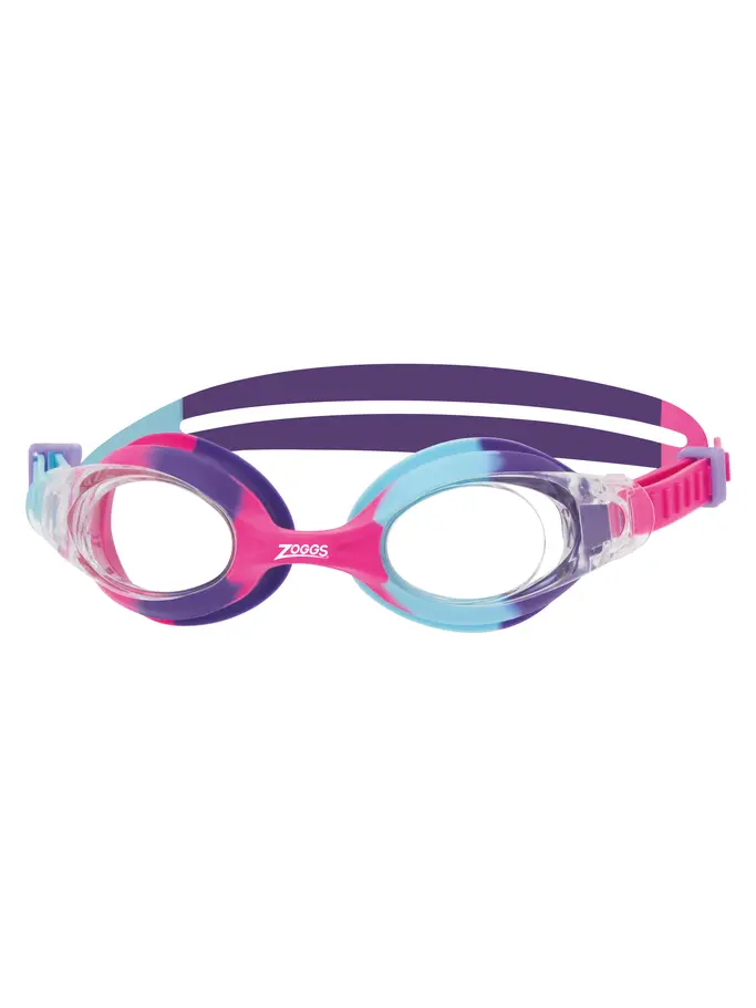 Product overview - Little Bondi Goggles AQPUCLR