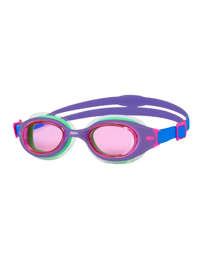 Product overview - Little Sonic Air Goggles PKBLTPK