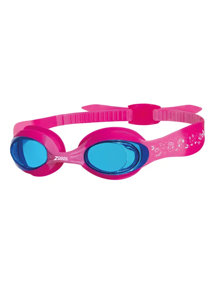 Product overview - Little Twist Goggles PKPKTBL