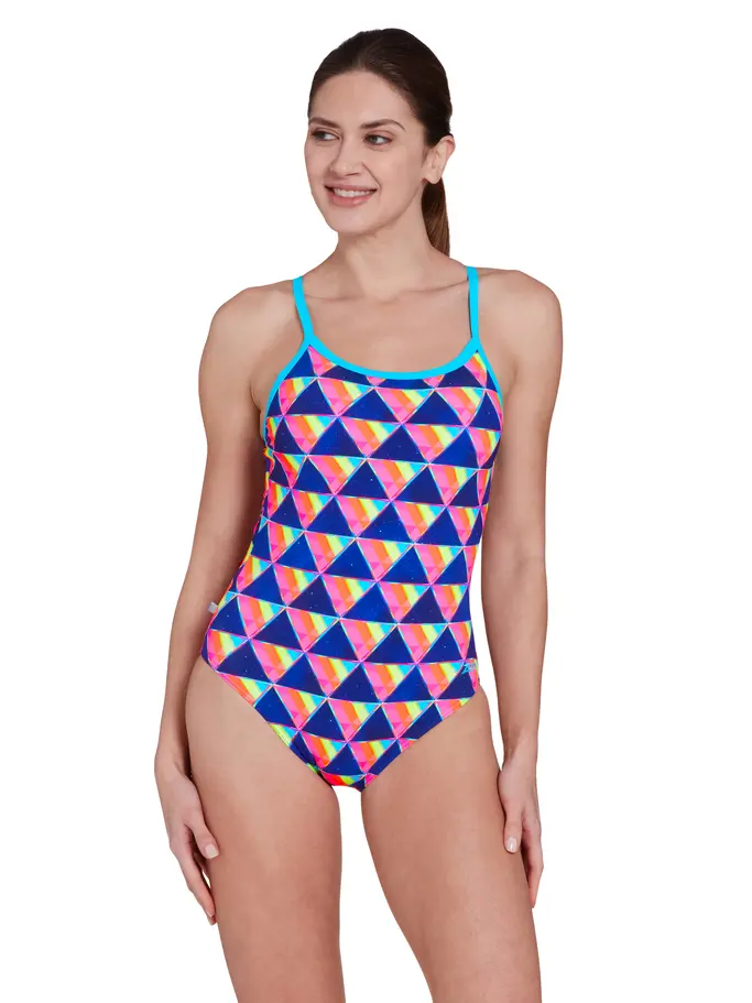 Product overview - Divine Strikeback Swimsuit DIVI