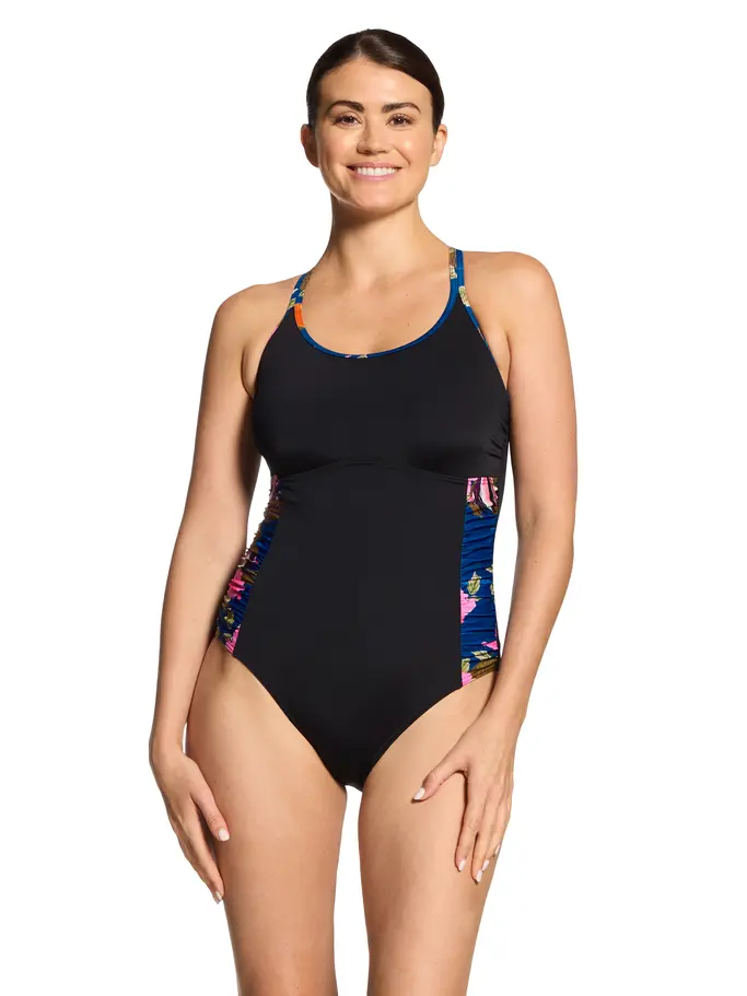 Product overview - Waterway Multiway 1 Piece Swimsuit WATW