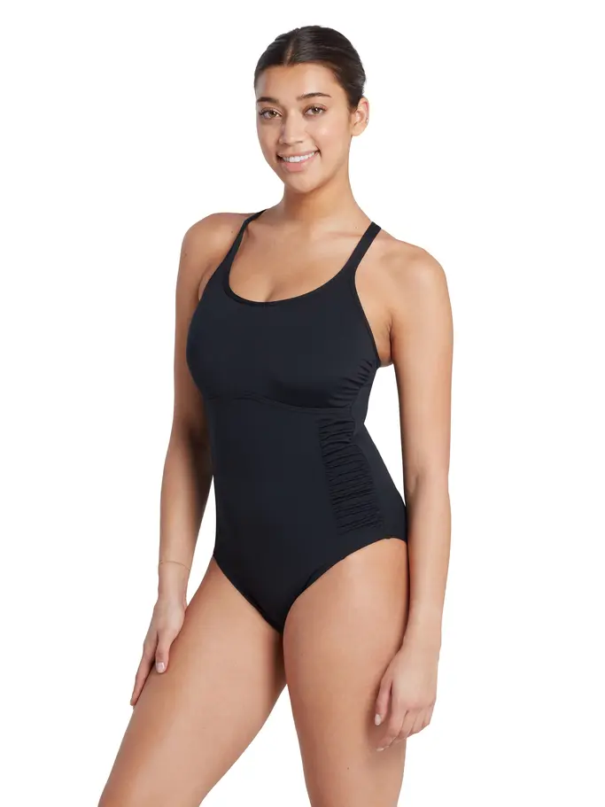 Product overview - Multiway One Piece Swimsuit black