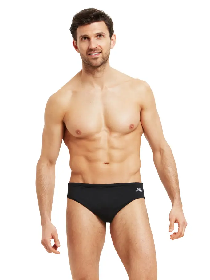 Product overview - Mens Cottesloe Racer black