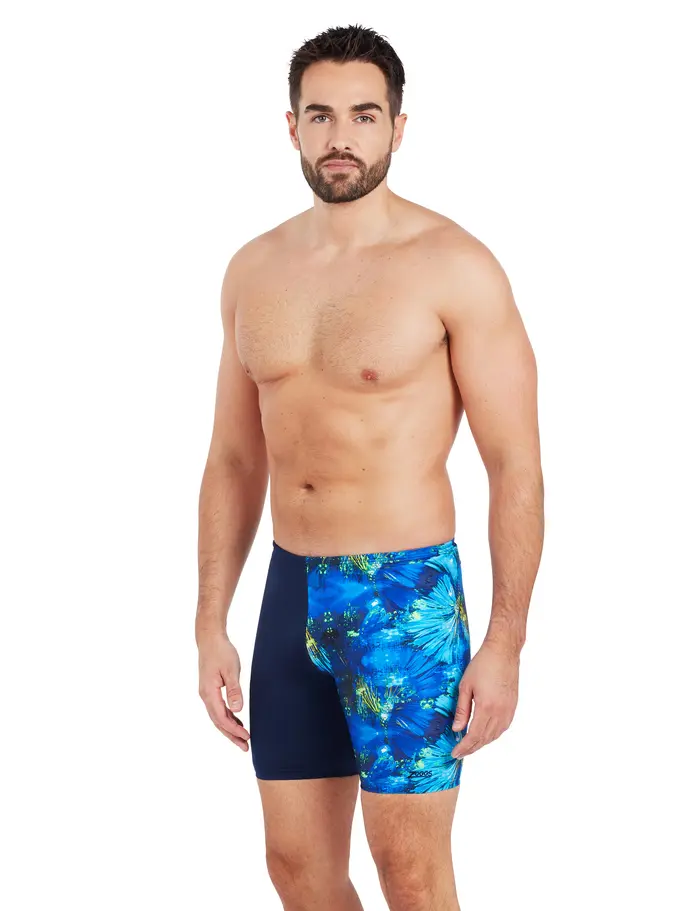 Product overview - Mens Blitz Mid Jammer BLZ