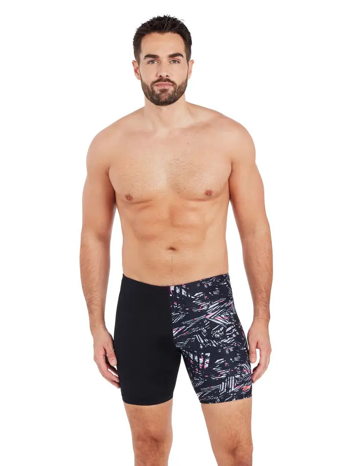 Product overview - Mens Kongo Mid Jammer KNG