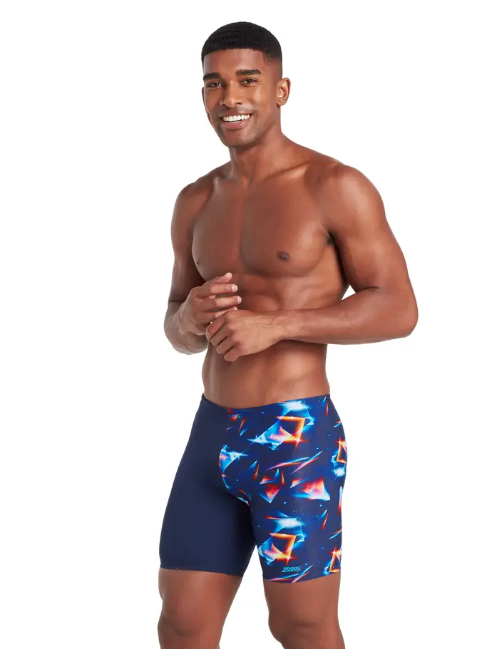 Product overview - Mens Phoenix Mid Jammer PHOE