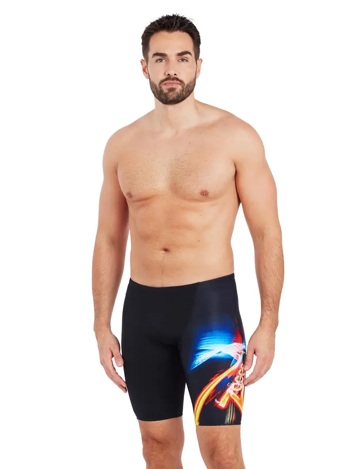 Product overview - Mens Rush Jett Jammer RUSH