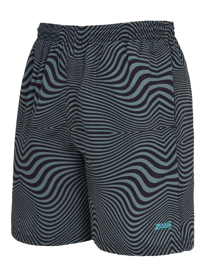 Product overview - Mens Phantom 16 Inch Water Shorts PHAN