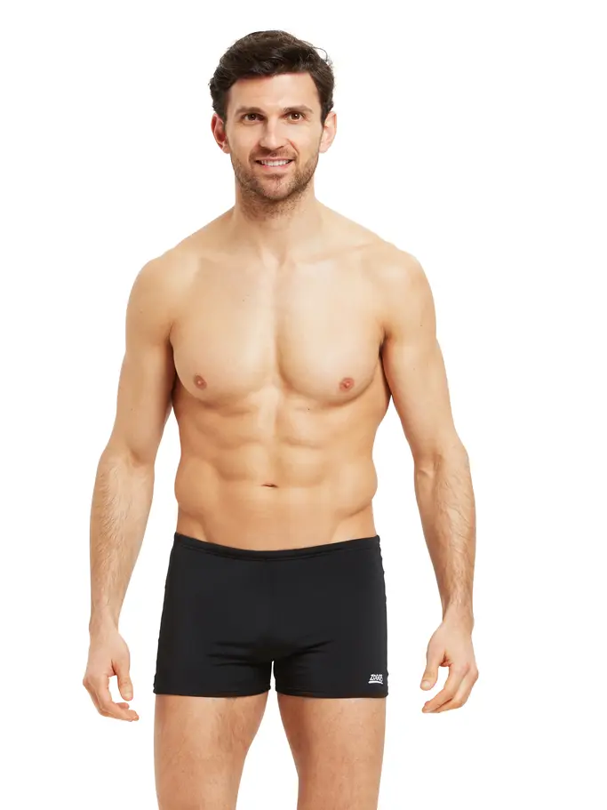 Product overview - Mens Cottesloe Hip Racer black
