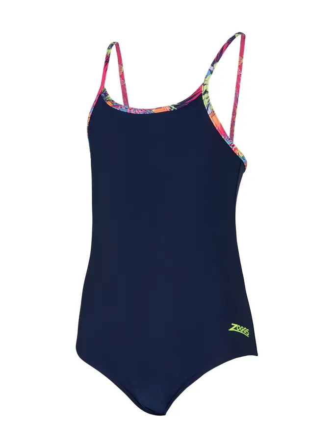 Product overview - Summer Daze Classicback Girls Swimsuit SUMF