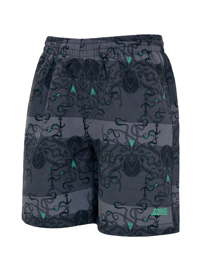 Product overview - Junior Boys 15in Shorts KRK