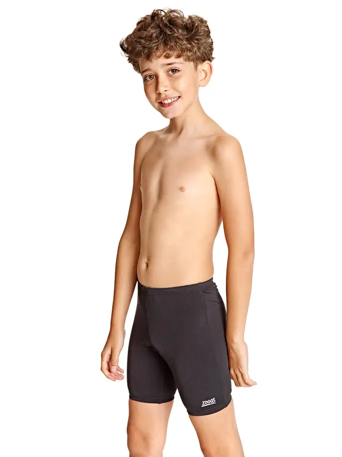 Product overview - Boys Cottesloe Mid Jammer black