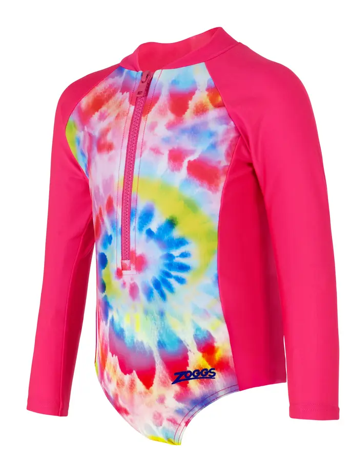 Product overview - Girls Twister Paddle Suit TWIS