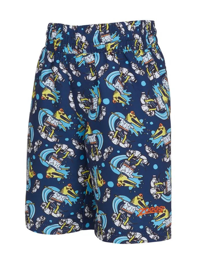 Product overview - Crocodile Surfer Watershorts CRSU