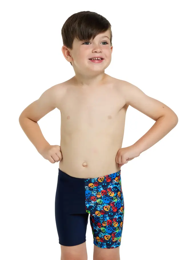 Product overview - Boys Bonz Midi Jammer BONZ