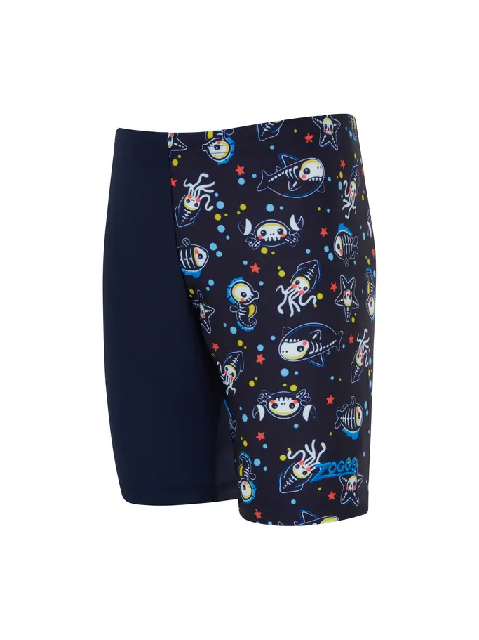 Product overview - Boys Sea Ahoy Midi Jammer SEAH