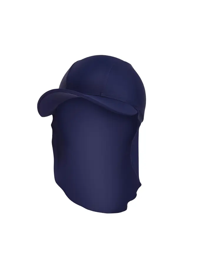 Product overview - Kids Sun Hat NVEM