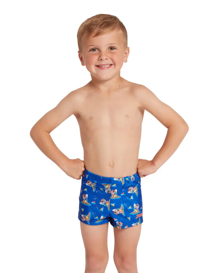Product overview - Boys Hippo Hip Racer HIPO