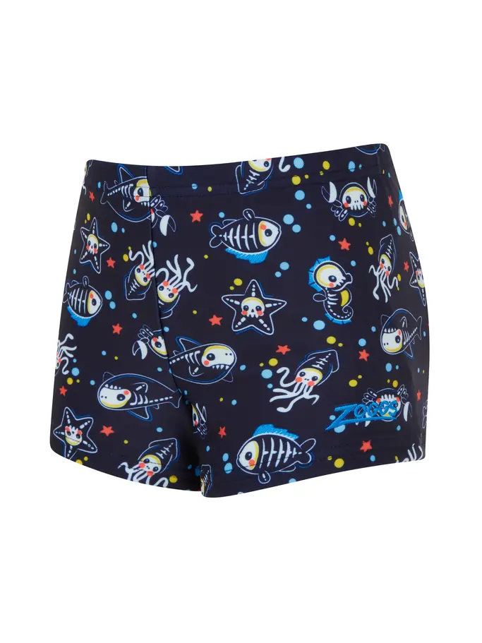 Product overview - Boys Sea Ahoy Hip Racer SEAH