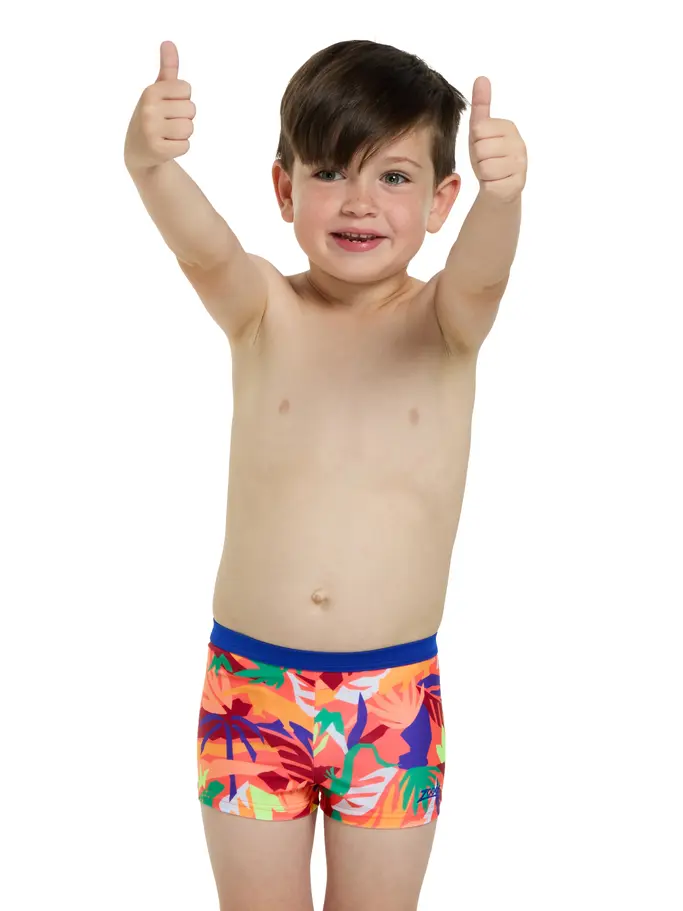 Product overview - Boys Haku Retro Hip Racer HAKU