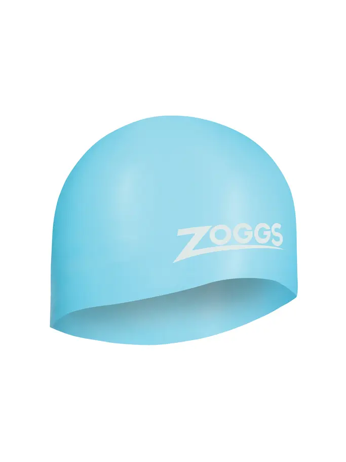 Product overview - Easy-fit Silicone Cap light blue