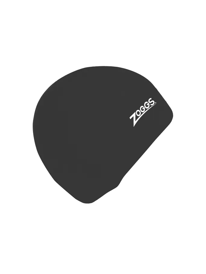 Product overview - Latex Swimming Cap black